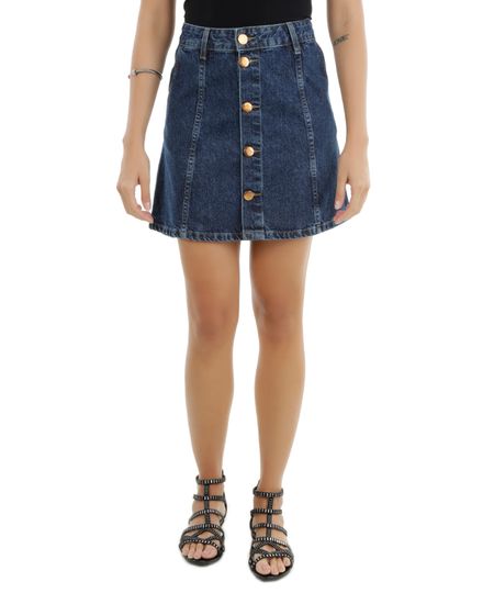 Saia-Jeans-Evase-Azul-Escuro-8258137-Azul_Escuro_1