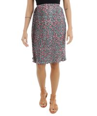 Saia-Midi-Plissada-de-Borboletas-Off-White-8090919-Off_White_1