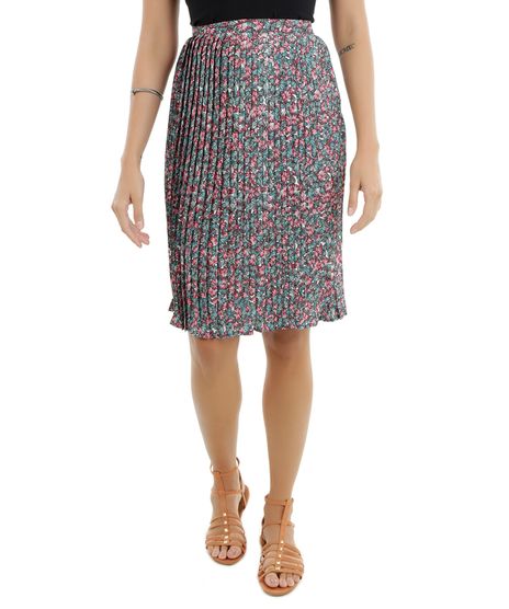 Saia-Midi-Plissada-de-Borboletas-Off-White-8090919-Off_White_1