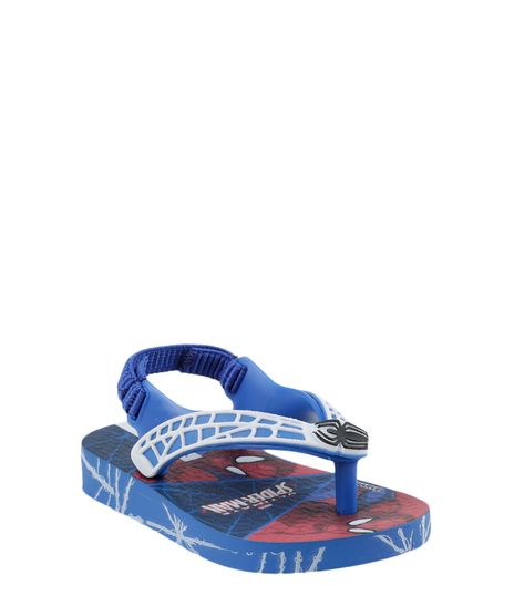 Chinelo-Ipanema-Homem-Aranha-Azul-8149163-Azul_1