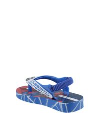 Chinelo-Ipanema-Homem-Aranha-Azul-8149163-Azul_3