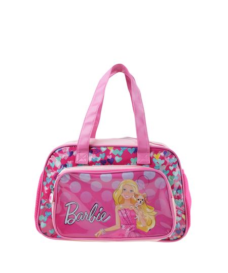 Bolsa-Barbie-Pink-8080233-Pink_1 Bolsa-Barbie-Pink-8080233-Pink_1
