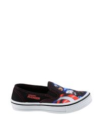 Tenis-Slip-On-capitao-America-Preto-8240733-Preto_2