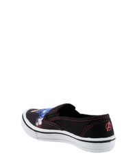 Tenis-Slip-On-capitao-America-Preto-8240733-Preto_3