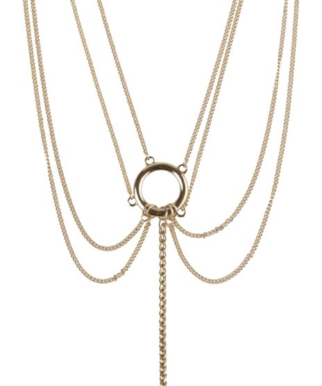 Colar-com-Tassel-Dourado-8117726-Dourado_1