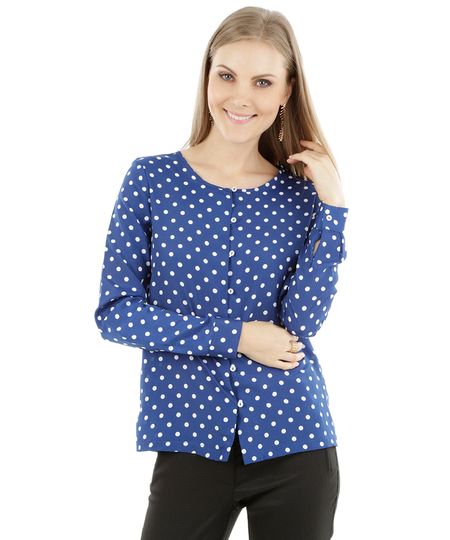Blusa-de-Poa-Azul-8260575-Azul_1 Blusa-de-Poa-Azul-8260575-Azul_1