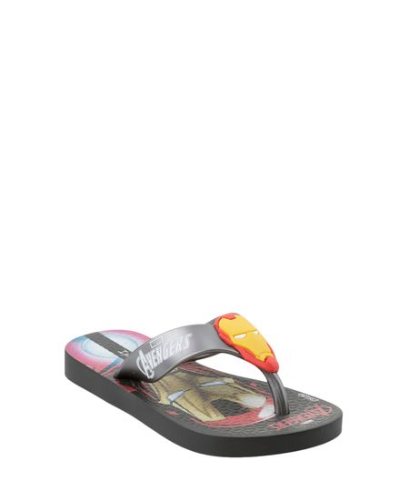 Chinelo-Ipanema-Homem-de-Ferro-Preto-8246415-Preto_1 Chinelo-Ipanema-Homem-de-Ferro-Preto-8246415-Preto_1