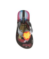 Chinelo-Ipanema-Homem-de-Ferro-Preto-8246415-Preto_4