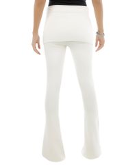 Calca-Flare-Bandagem-Off-White-8251341-Off_White_2
