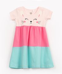 vestido-infantil-de-malha-coelha-manga-curta-rosa-1043799-Rosa_1