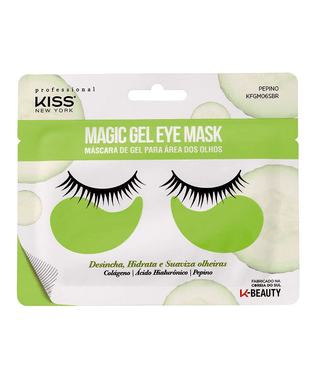 Mascara-Para-Area-Dos-Olhos-Professional-Magic-Gel---Kiss-Ny-unico-1001629-Unico_1