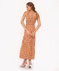 vestido-midi-decote-reto-alca-franzida-poa--caramelo-1048968-Caramelo_2