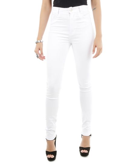 Calca-Super-Skinny-Sawary-Branca-8200202-Branco_1 Calca-Super-Skinny-Sawary-Branca-8200202-Branco_1