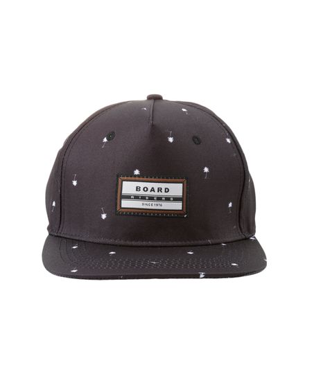 Bone-Estampado-Preto-8033243-Preto_1 Bone-Estampado-Preto-8033243-Preto_1