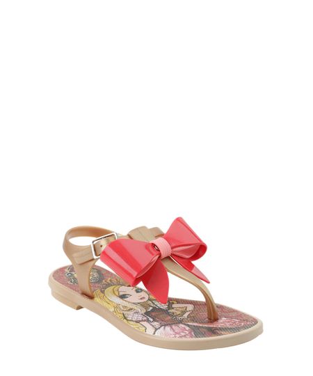 Sandalia-Ever-After-High-Dourada-8253801-Dourado_1 Sandalia-Ever-After-High-Dourada-8253801-Dourado_1