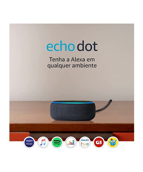 Echo-Dot-3ª-geracao-Smart-Speaker-com-Alexa-Preto-1017560-Preto_1