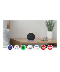 Echo-Dot-4ª-geracao-Smart-Speaker-com-Alexa-Preto-1017561-Preto_2