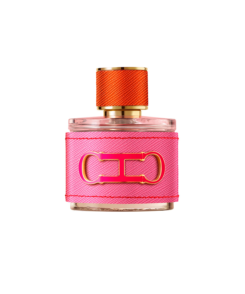 Perfume CH Pasin - Carolina Herrera - Eau de Parfum Carolina Herrera Feminino Eau de Parfum