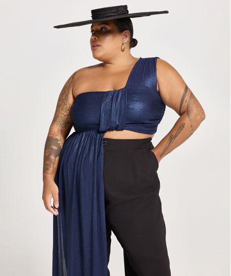top-cropped-alongado-plus-size-ombro-unico-mindset-e-robertita-azul-marinho-1043289-Azul_Marinho_1