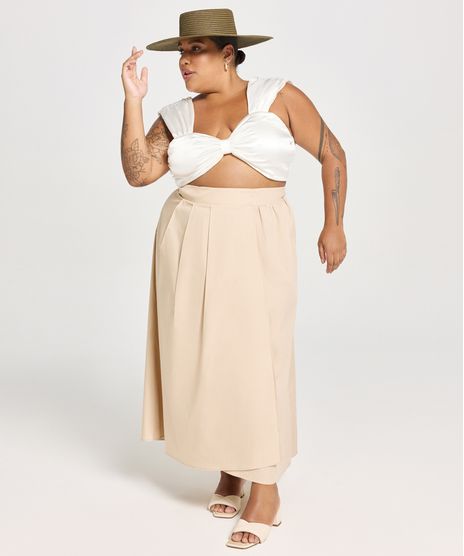 saia-midi-plus-size-transpassada-mindset-e-robertita-bege-claro-1043291-Bege_Claro_1
