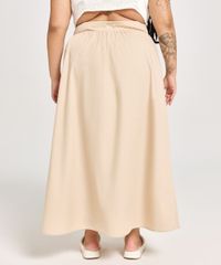 saia-midi-plus-size-transpassada-mindset-e-robertita-bege-claro-1043291-Bege_Claro_4