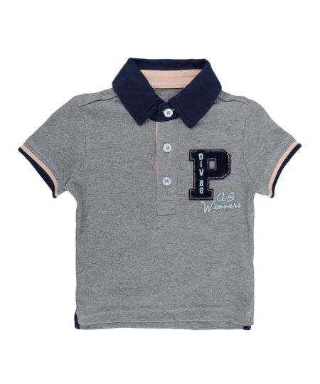 Polo-em-Algodao---Sustentavel-Cinza-Mescla-7976815-Cinza_Mescla_1