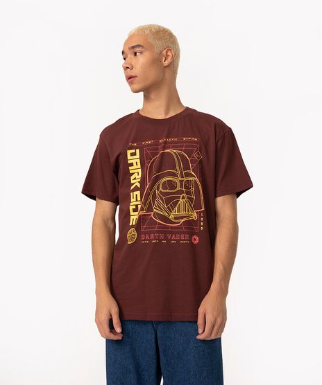 camiseta-de-algodao-manga-curta-star-wars-marrom-1045895-Marrom_1