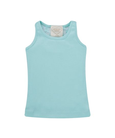 Regata-em-Algodao---Sustentavel-Verde-Claro-8030890-Verde_Claro_1 Regata-em-Algodao---Sustentavel-Verde-Claro-8030890-Verde_Claro_1