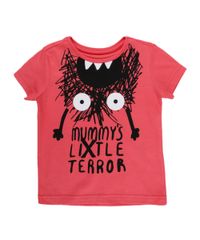 Camiseta--Little-Terror--Vermelha-8212304-Vermelho_1