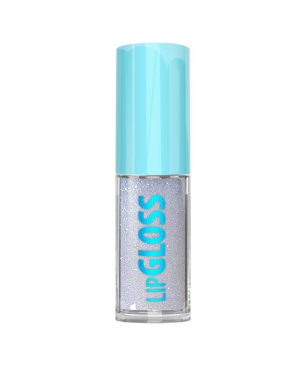 Gloss Labial #Divaglossyavril Boca Rosa by Payot Único Único