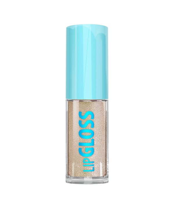 Gloss Labial Diva Glossy Demi 3,5ml #divaglossydemi - Boca Rosa by Payot Único Único
