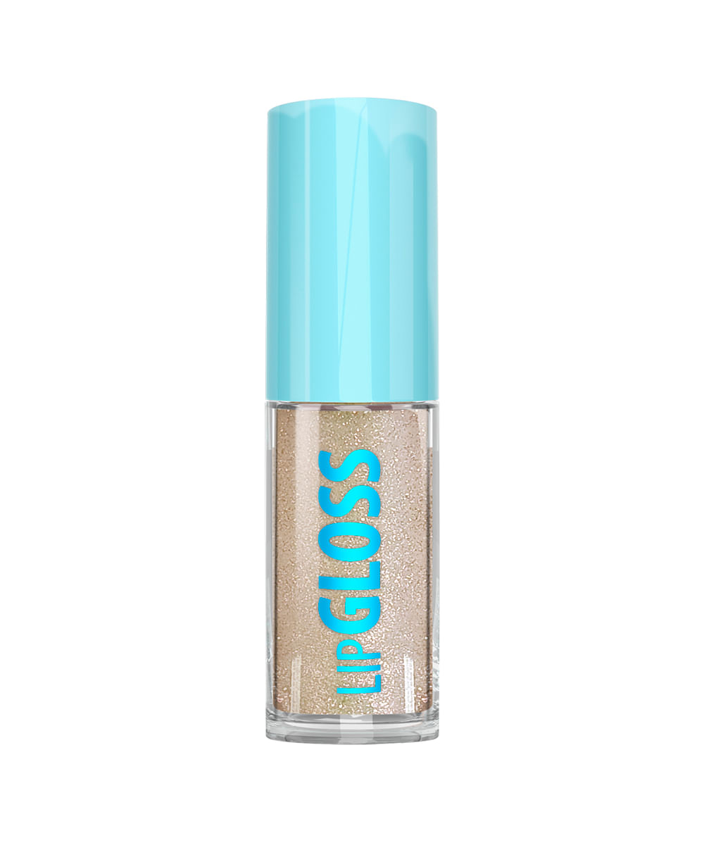 Gloss Labial Diva Glossy Demi 3,5ml #divaglossydemi - Boca Rosa by Payot Único