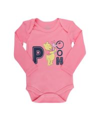 Body-Ursinho-Pooh-em-Algodao---Sustentavel-Rosa-7973243-Rosa_1