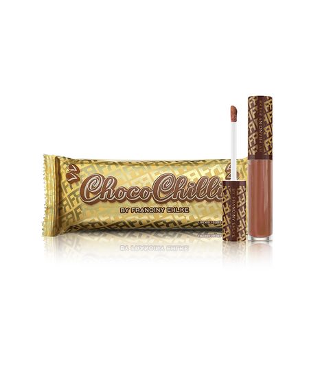 gloss chocochilli franciny ehlke gloss chocochilli franciny ehlke