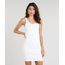 Vestido-Feminino-Curto-em-Lurex-Decote-Redondo-Branco-9354673-Branco_1