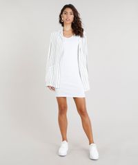 Vestido-Feminino-Curto-em-Lurex-Decote-Redondo-Branco-9354673-Branco_3