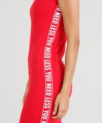 Vestido-Feminino-Curto-Esportivo-com-Recortes-Laterais-Vermelho-9273378-Vermelho_4