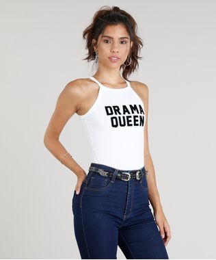 Regata-Feminina-Cropped-Halter-Neck--Drama-Queen--Off-White-9331147-Off_White_1
