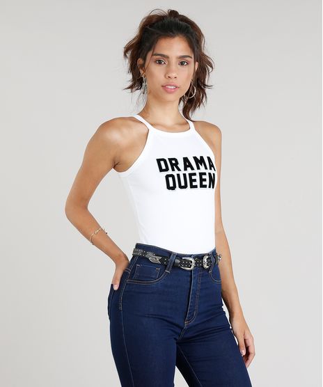 Regata-Feminina-Cropped-Halter-Neck--Drama-Queen--Off-White-9331147-Off_White_1