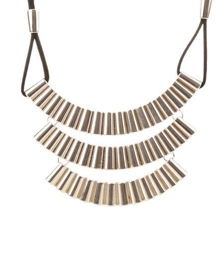Maxi-Colar-Texturizado-Dourado-8155797-Dourado_1