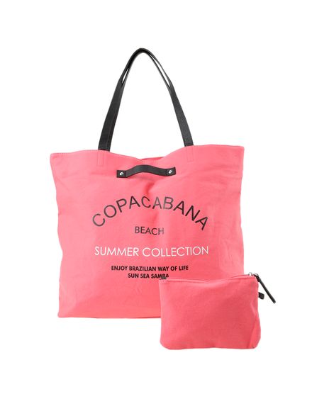 Bolsa-Shopper-com-Estampa--Copacabana--Rosa-8057284-Rosa_1