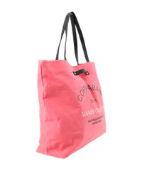 Bolsa-Shopper-com-Estampa--Copacabana--Rosa-8057284-Rosa_3