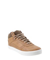 Tenis-Cano-Alto-Marrom-Claro-8200797-Marrom_Claro_1