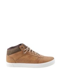 Tenis-Cano-Alto-Marrom-Claro-8200797-Marrom_Claro_2