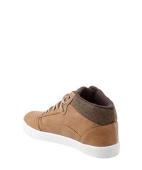 Tenis-Cano-Alto-Marrom-Claro-8200797-Marrom_Claro_3