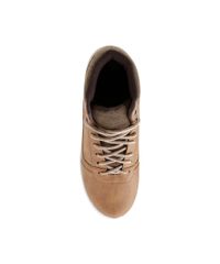 Tenis-Cano-Alto-Marrom-Claro-8200797-Marrom_Claro_4