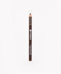 lapis delineador de olhos na cor marrom lapis delineador de olhos na cor marrom