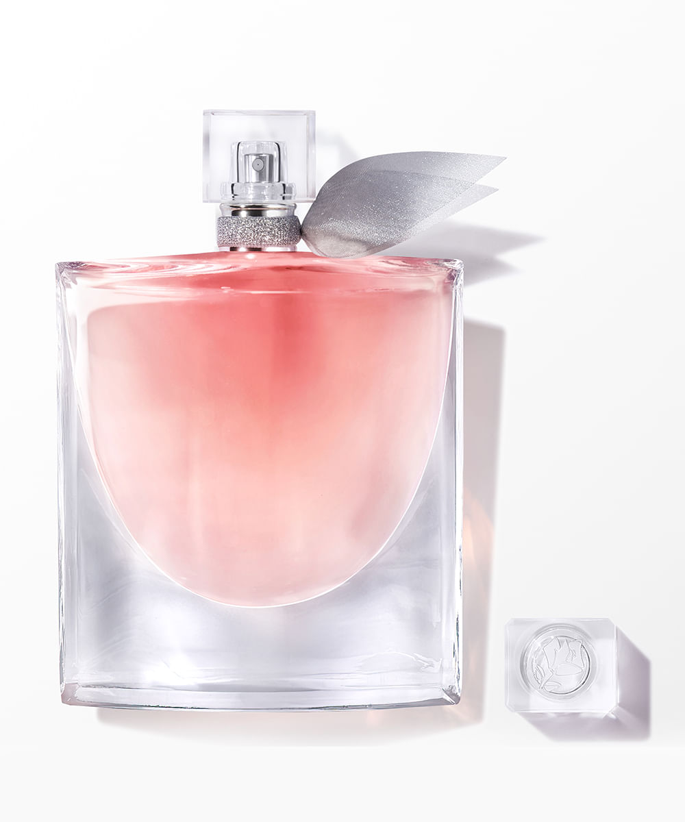 lancôme la vie est belle eau de parfum 150ml único