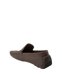 Mocassim-Texturizado-em-Couro-Marrom-Escuro-8230632-Marrom_Escuro_3