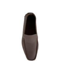 Mocassim-Texturizado-em-Couro-Marrom-Escuro-8230632-Marrom_Escuro_4